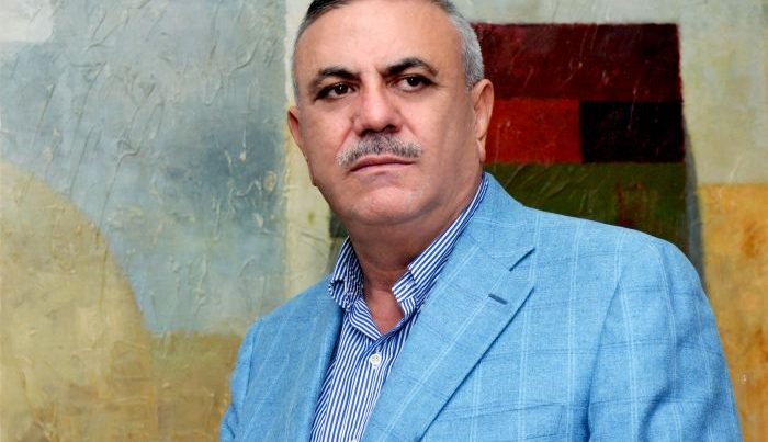 İmamverdi İsmayılovun yeni əsəri - “LABİRİNT” - Bir ölüm haqqında povest...